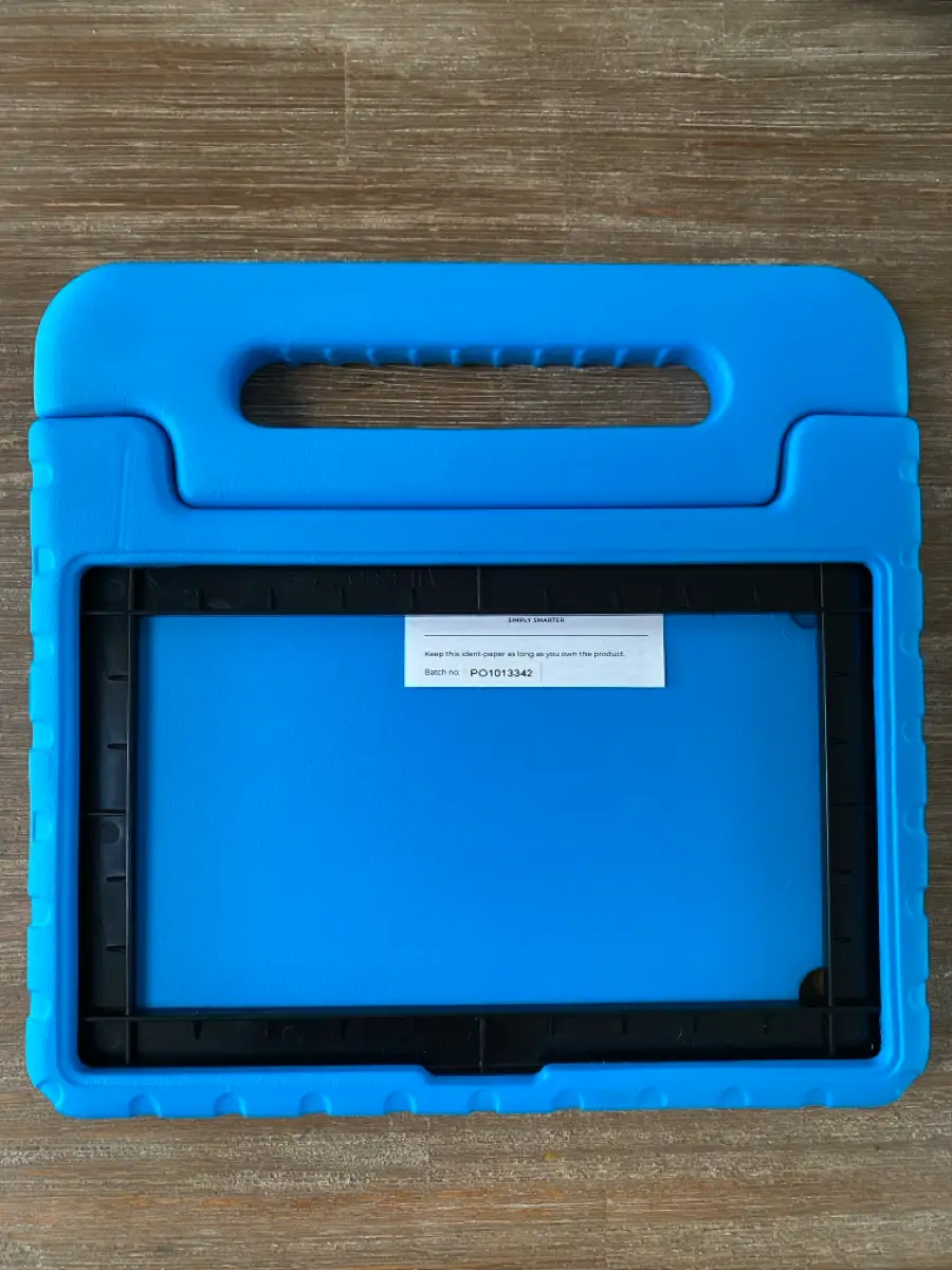 Ukendt Tablet cover