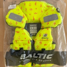 Baltic Lifejackets Sweden Redningsvest