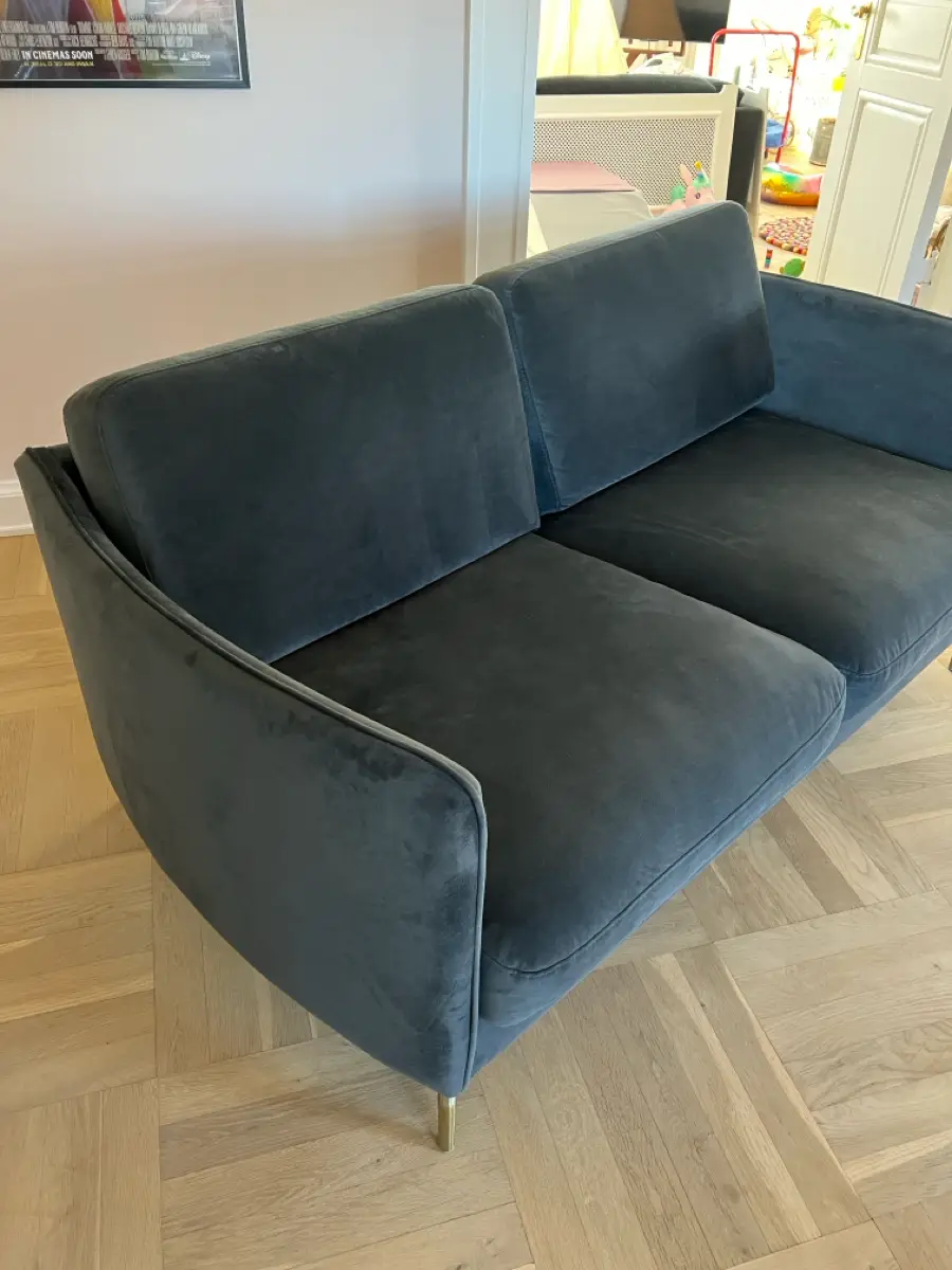 Boconcept Sofa