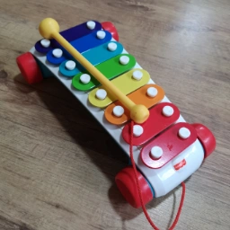 Fisher-Price Xylophone