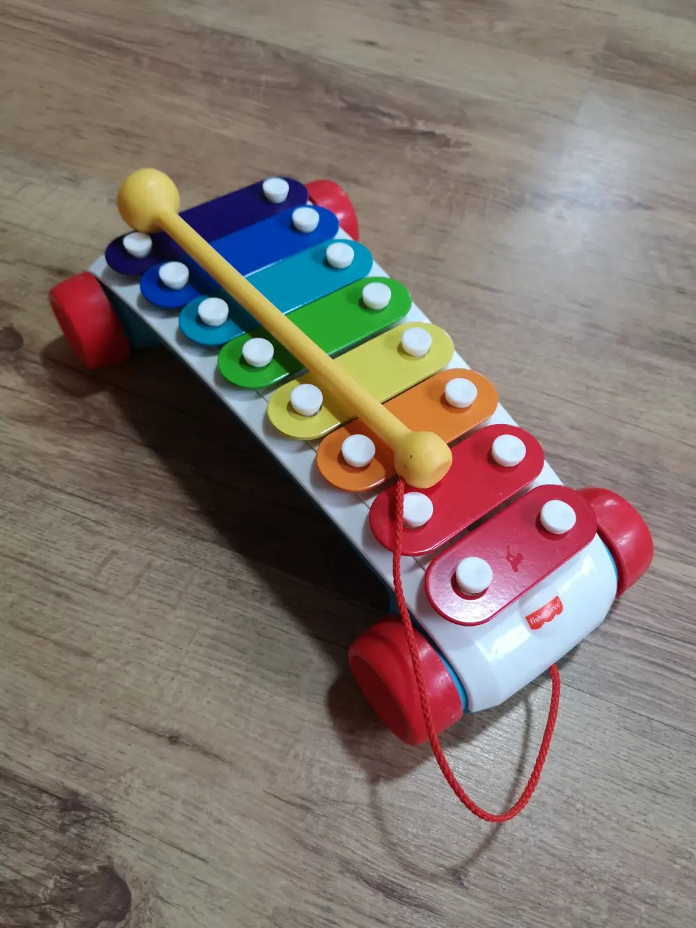 Fisher-Price Xylophone