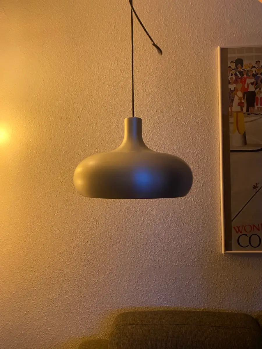 IKEA Loftslampe