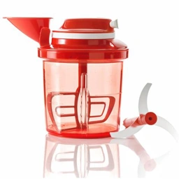 Tupperware Supersonic chopper stor