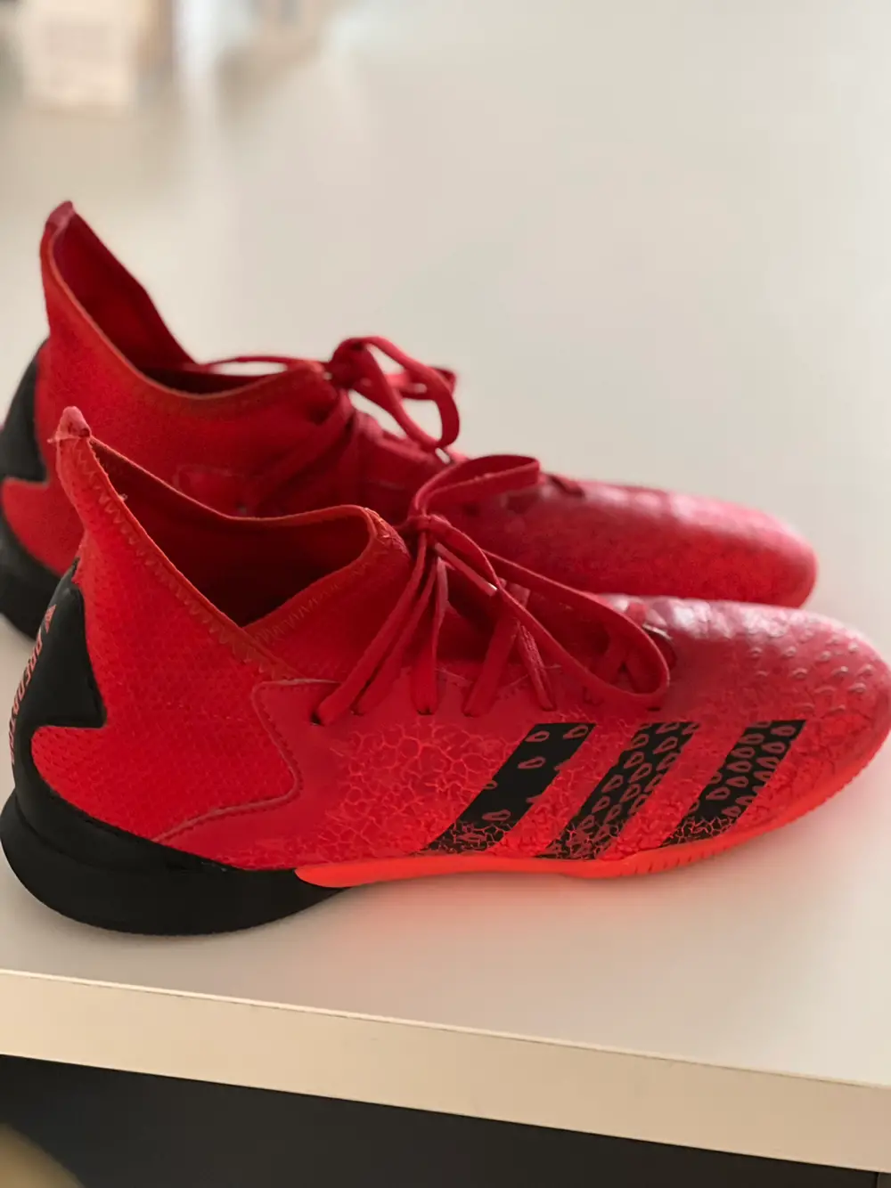 adidas Indendørs fodboldsko