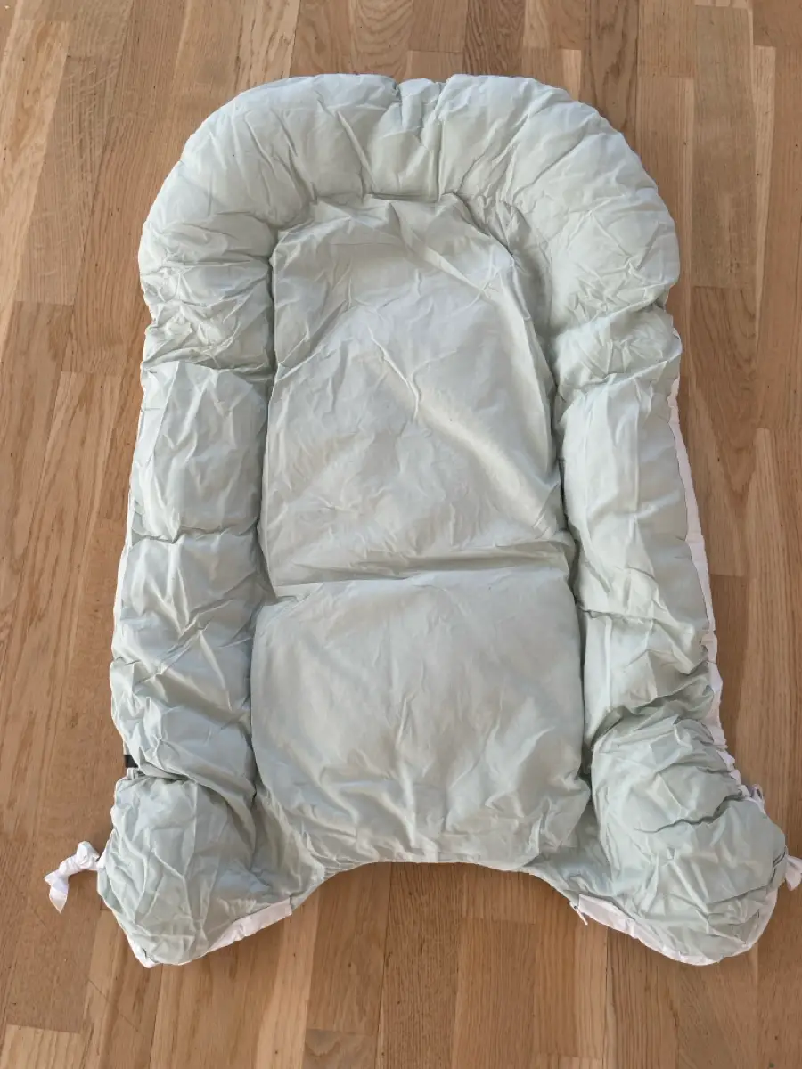 Ukendt Babynest