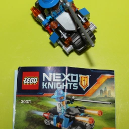 LEGO Nexo Knights