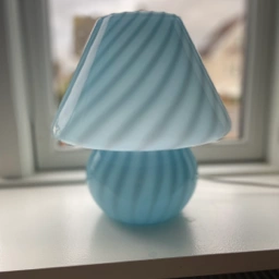 Murano Lampe