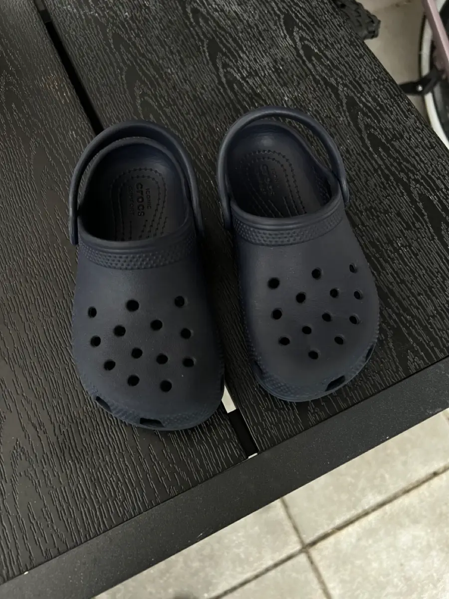 Crocs Træsko