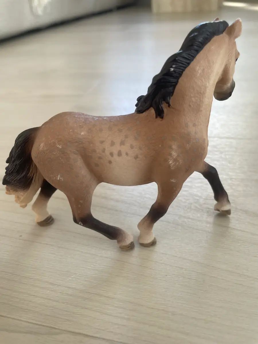 Schleich Hest og føl