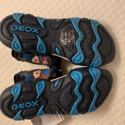 Geox Sandaler