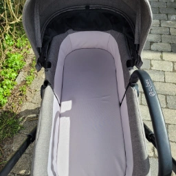 CYBEX Kombivogn