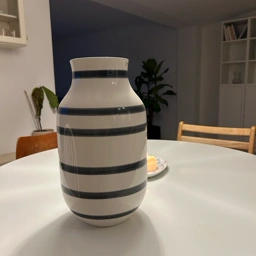 Kähler Kähler vase