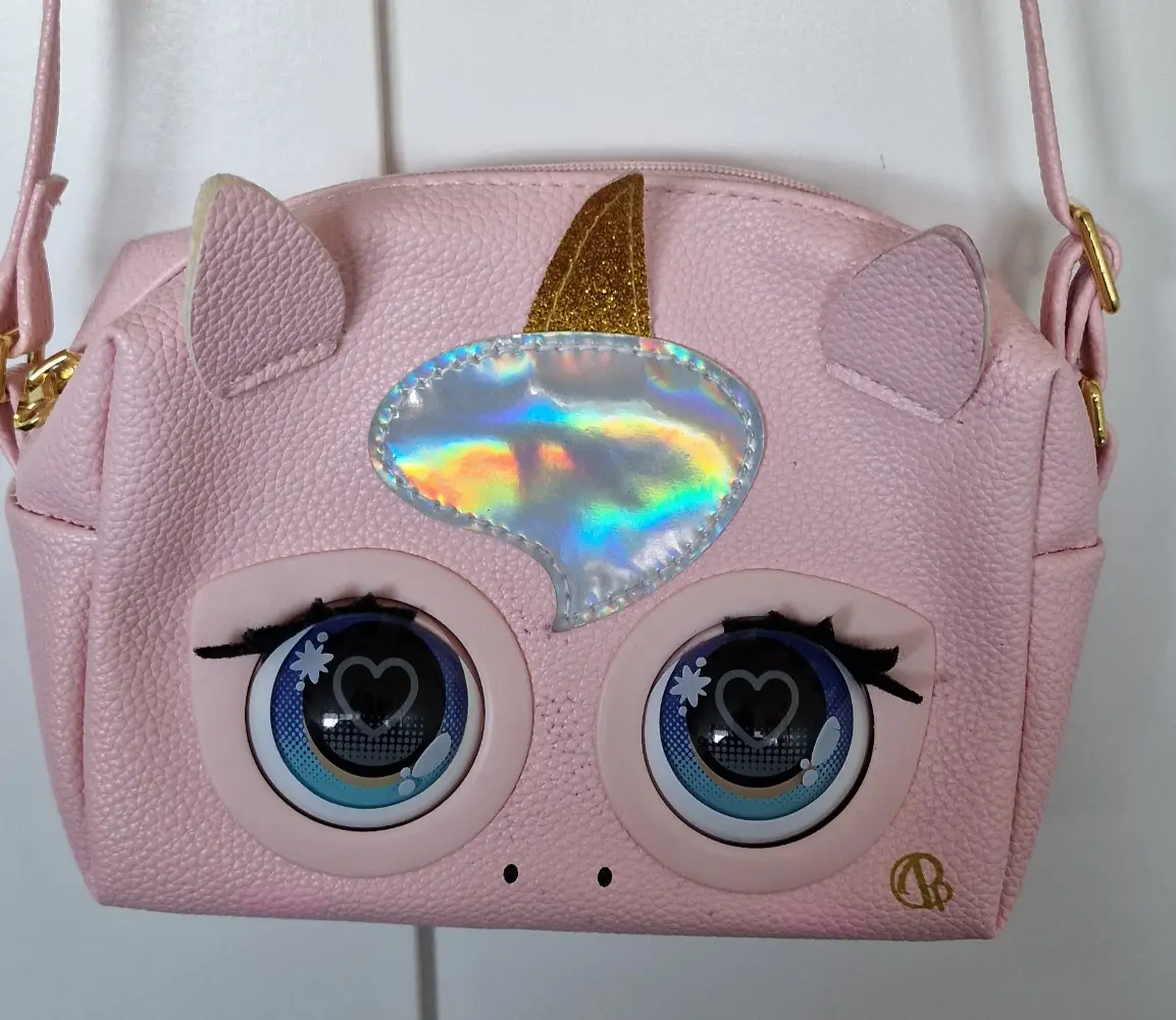 Purse Pets Taske