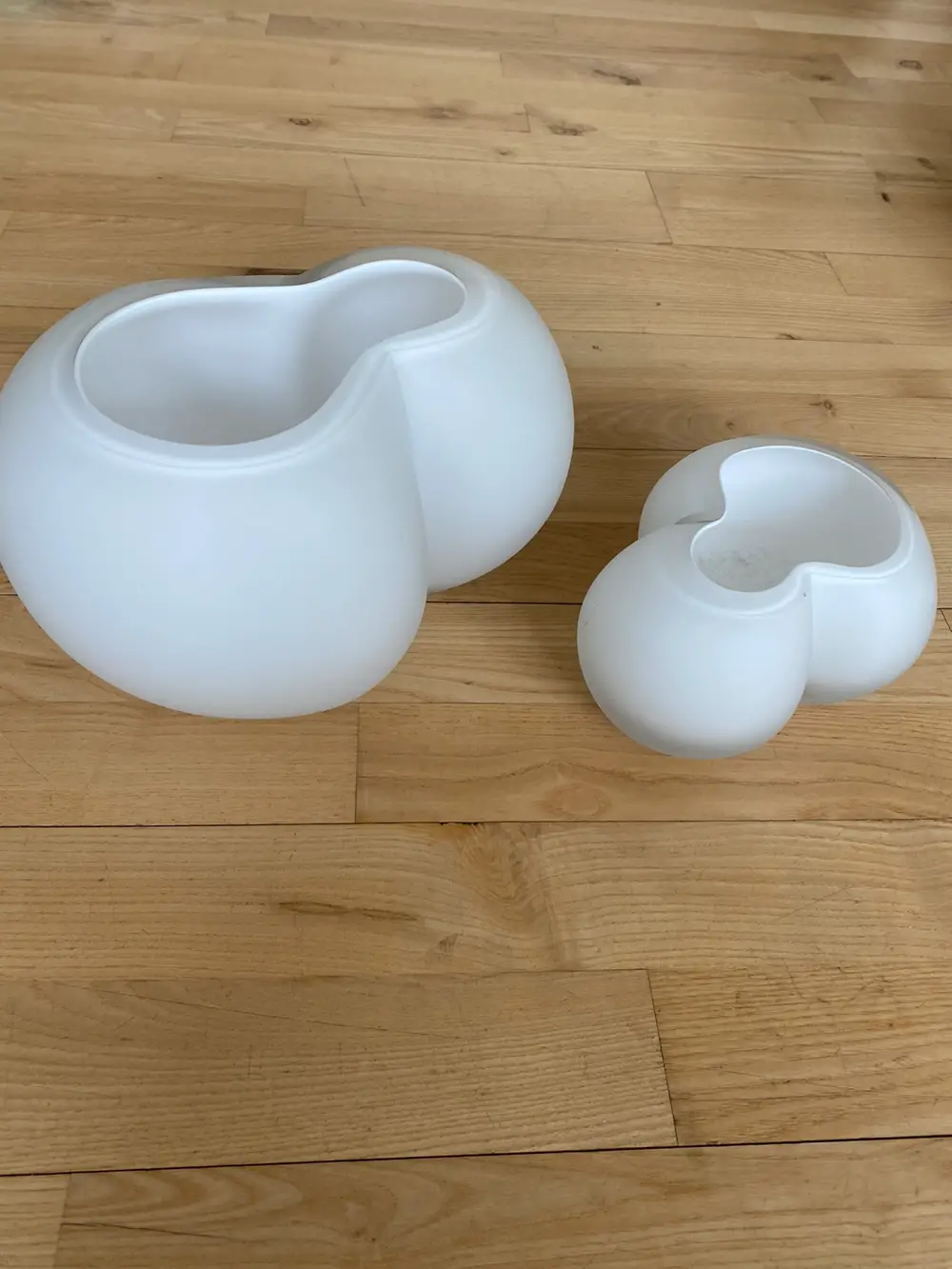 Normann Copenhagen Vase/urtepotteskjuler