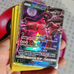 Pokémon Yveltal GX pakke