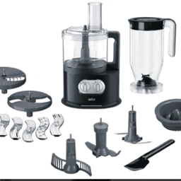 Braun Food processor