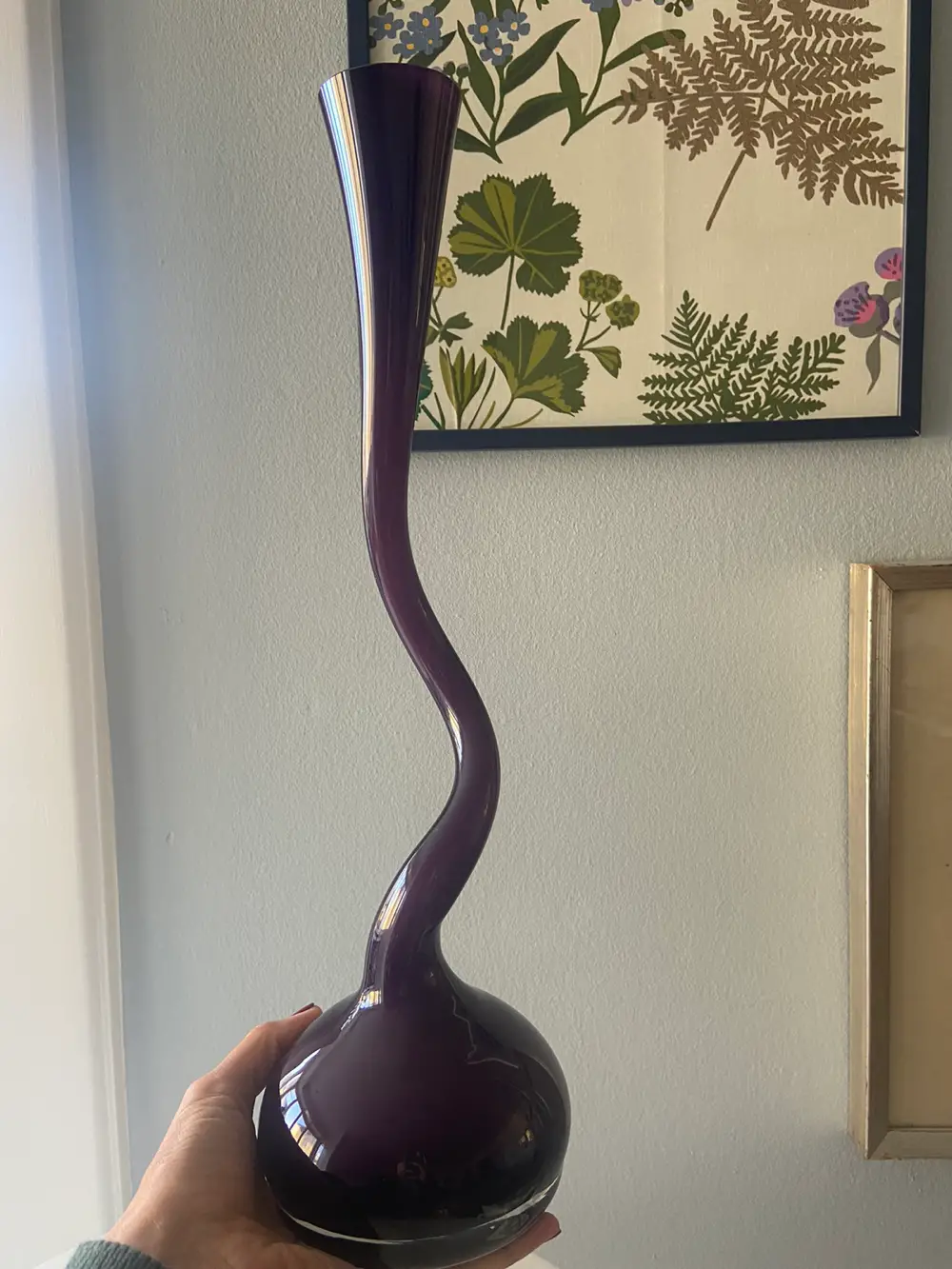 Normann Copenhagen Vase
