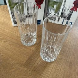 Lyngby Glas Lounge glas