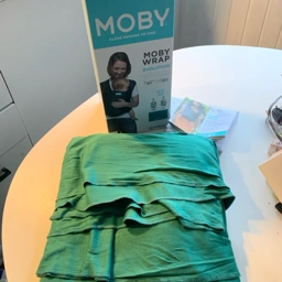 Moby Evolution Wrap