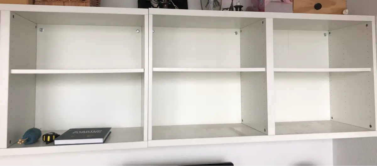 IKEA Opbevaring/ Reoler