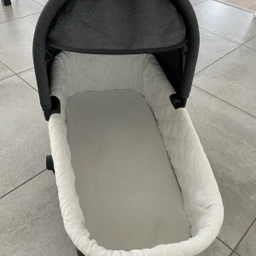 Baby Jogger Lift