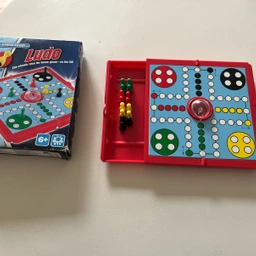 Top game Ludo