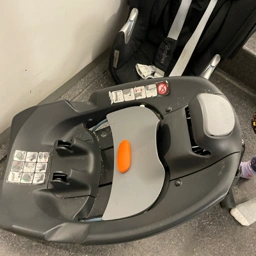 CYBEX Autostol aton q i-size