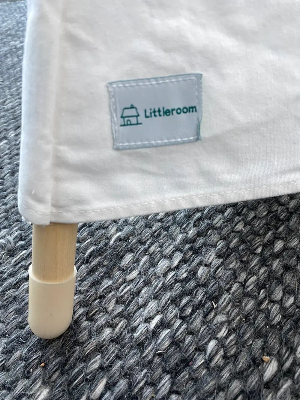 Littleroom Iglo/legetelt/telt/indetelt