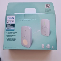 Philips AVENT Babyalarm