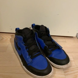 Air jordan basketstøvler