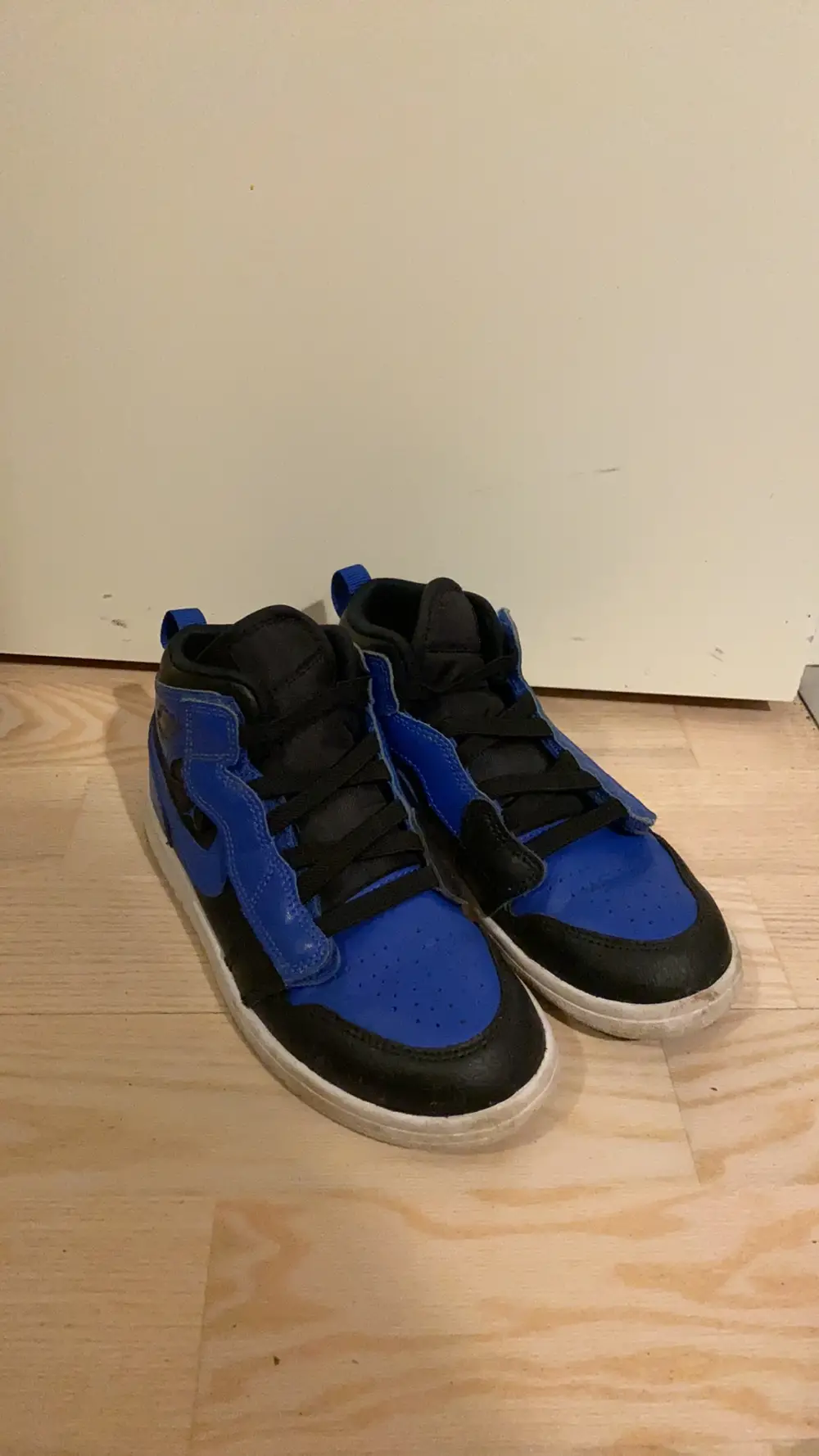 Air jordan basketstøvler