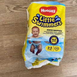 Huggies Svømme bleer