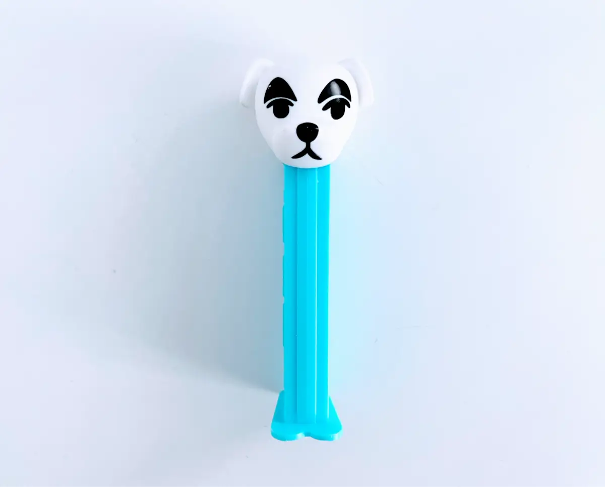 Pez Figurer