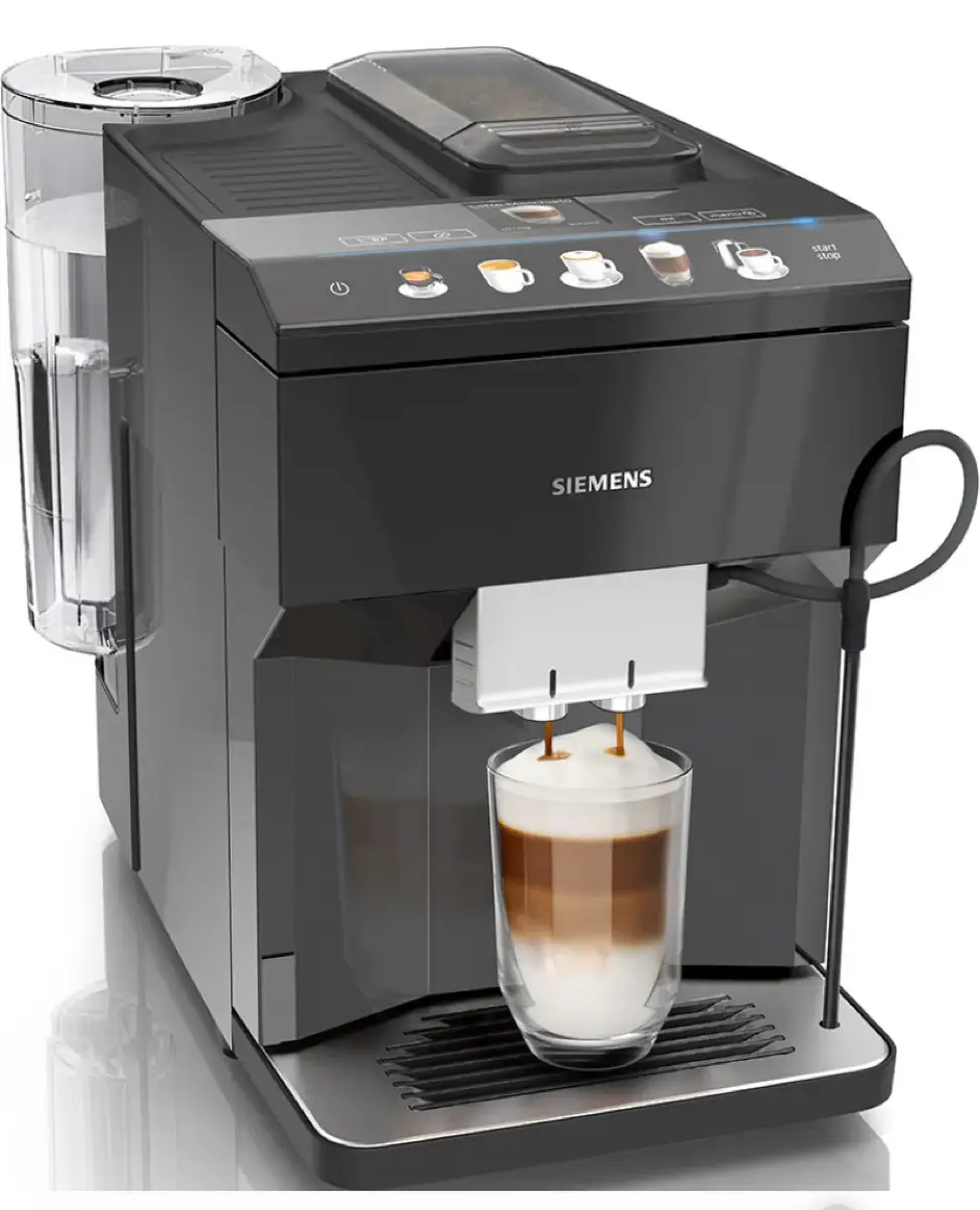 Siemens Espressomaskine