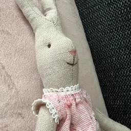 Maileg Maileg 25 cm bunny i sommertøj