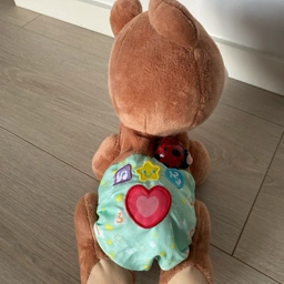 Vtech Kravlebamse