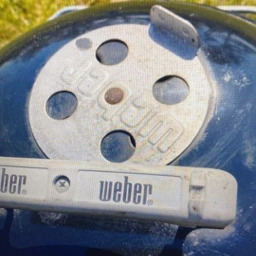 Weber Grill