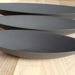 Ditte Fischer Bowls/serving platters