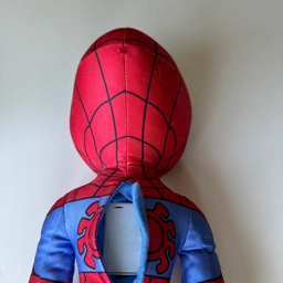 Marvel Spiderman