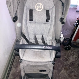 CYBEX Kombivogn