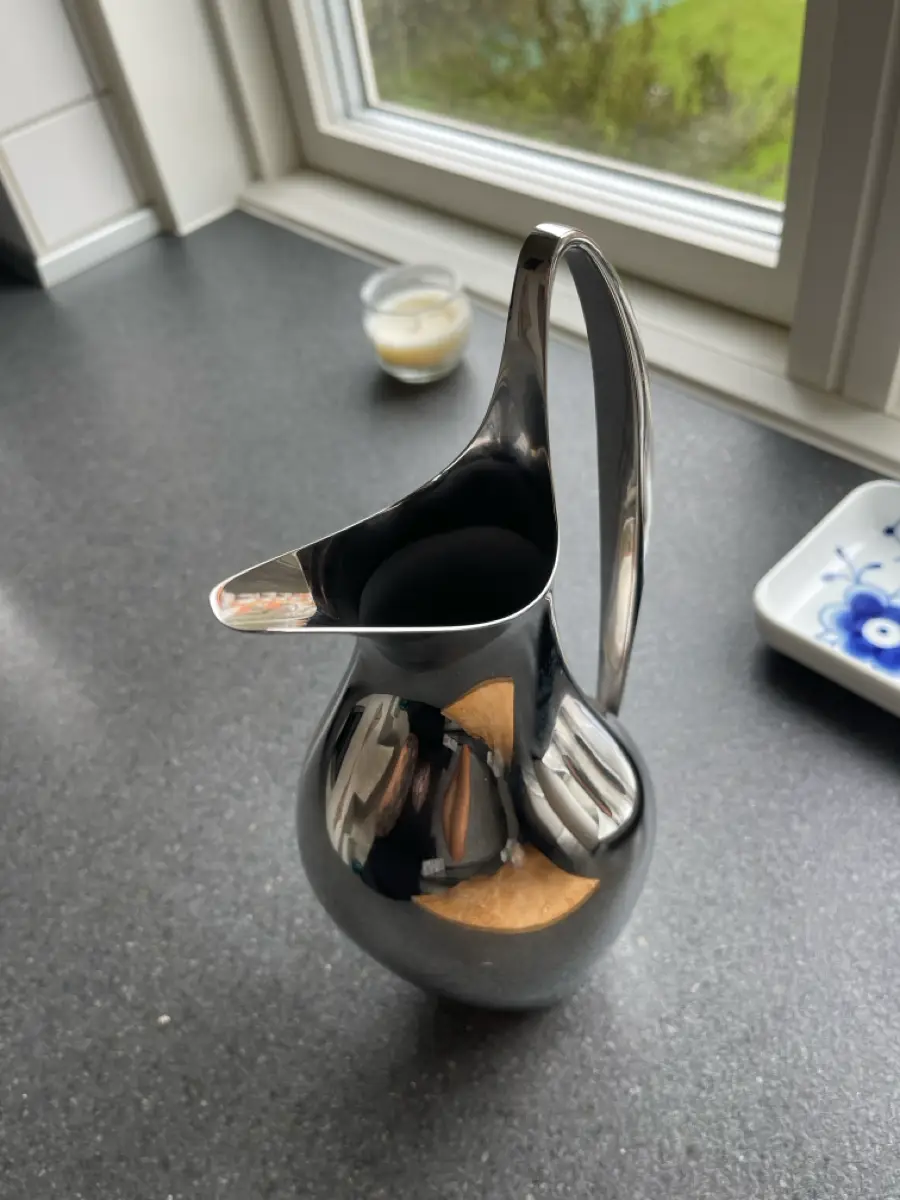 Georg Jensen Koppel kande