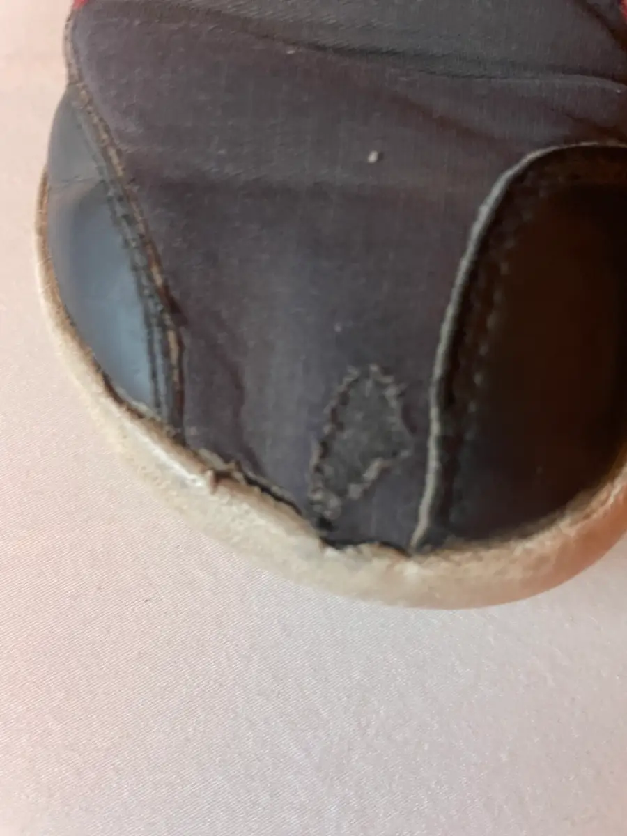 Vivobarefoot Primus bootie