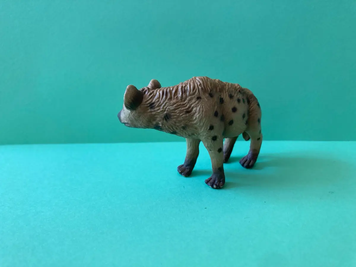 Schleich Hyæne