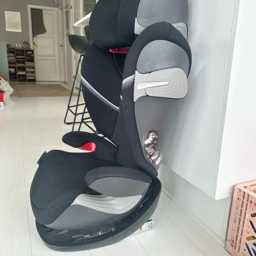 CYBEX Autostol