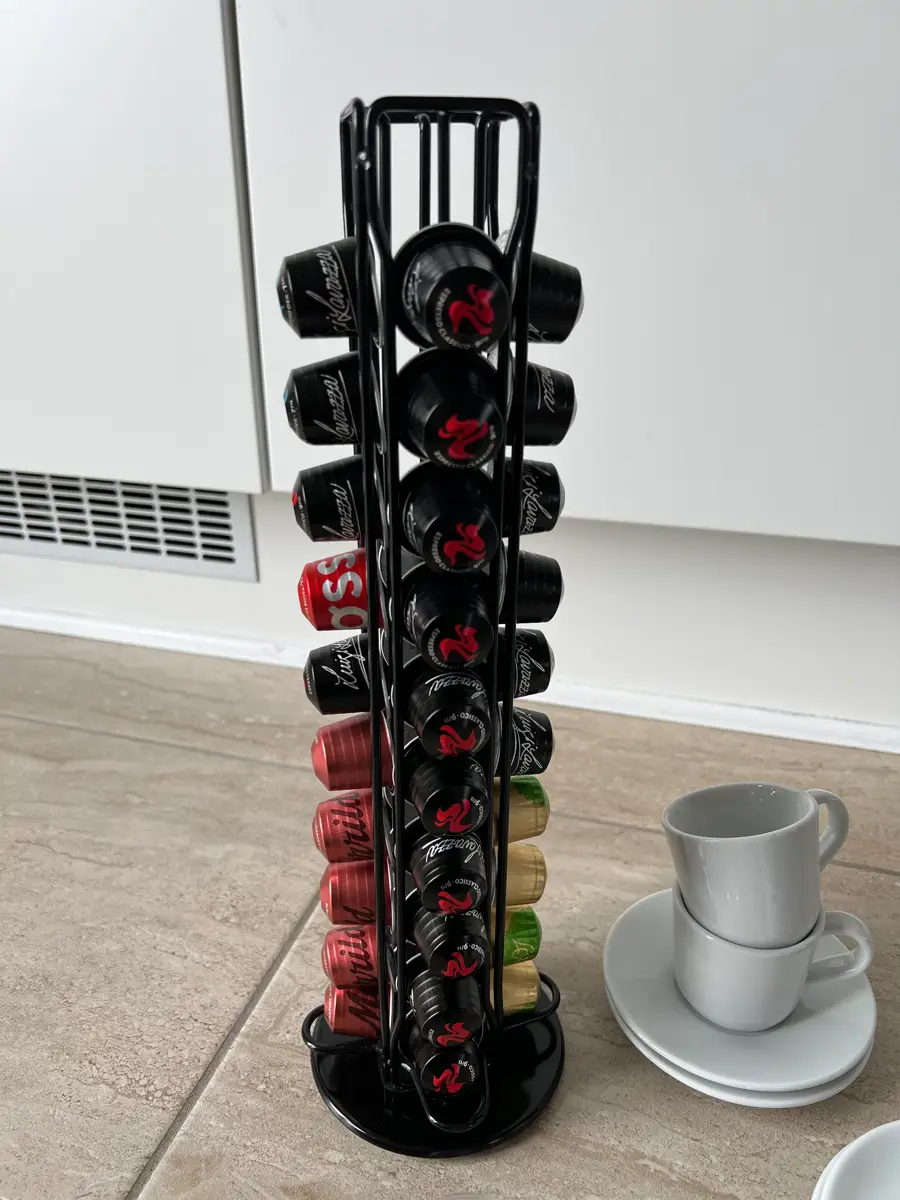 Nespresso Tilbehør til Nespresso