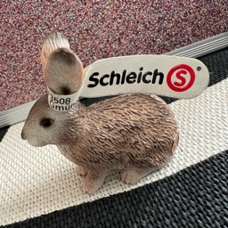 Schleich Ny flot kanin Schleich