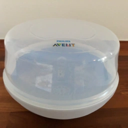 Philips AVENT Dampsterilisator