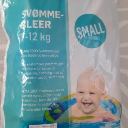 REMA 1000 Svømmebleer