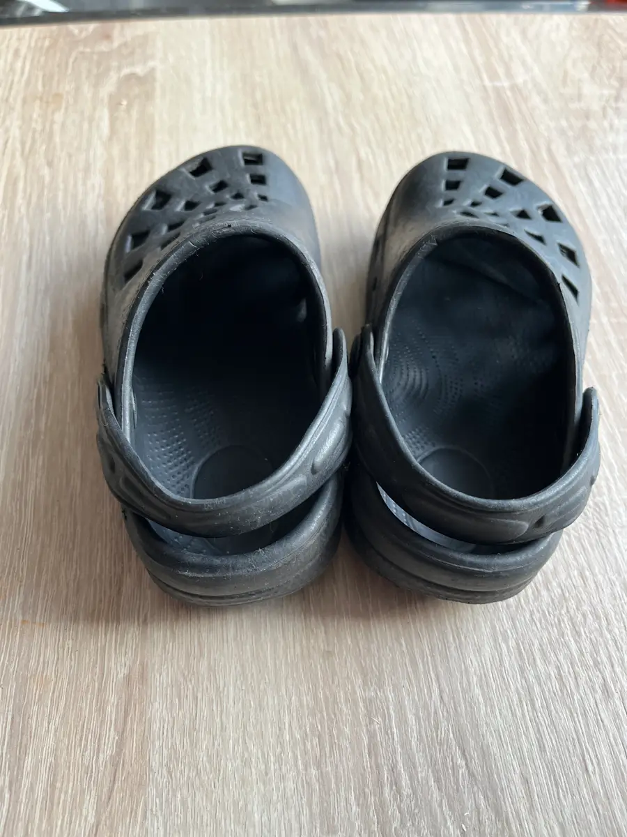 Crocs kopi Badesko