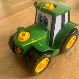 John Deere Traktor